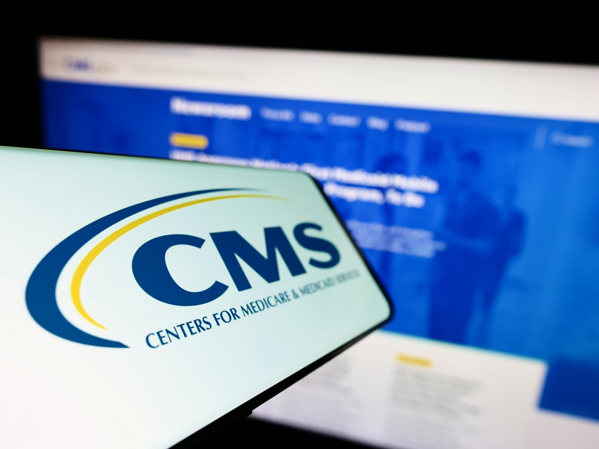 New CMS Communication Rules: What Insurance Agents Need to Know & How Phone.com Helps You Stay Compliant