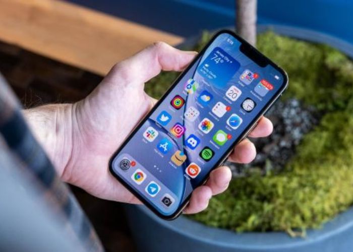 Apple Guides Developers to Optimize Apps for the 120hz Promotion Display on Iphone 13 Pro