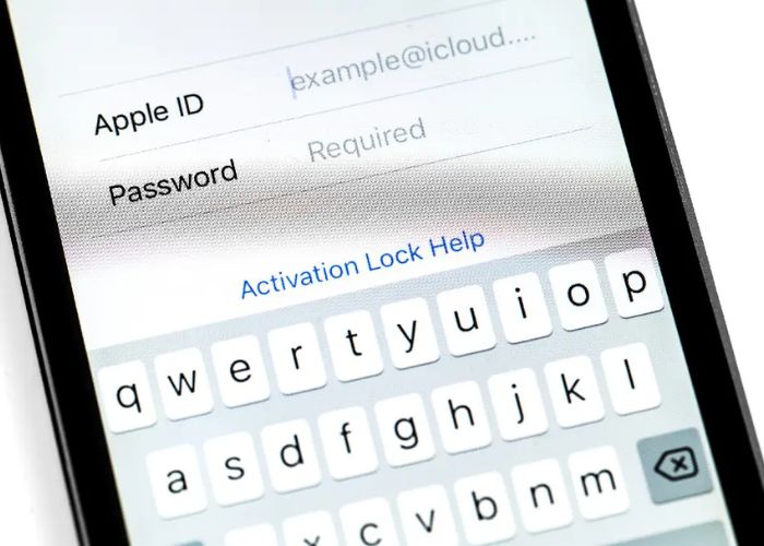 Never Get Locked Out Set Up Apple ID Account Recovery Contact on Iphone